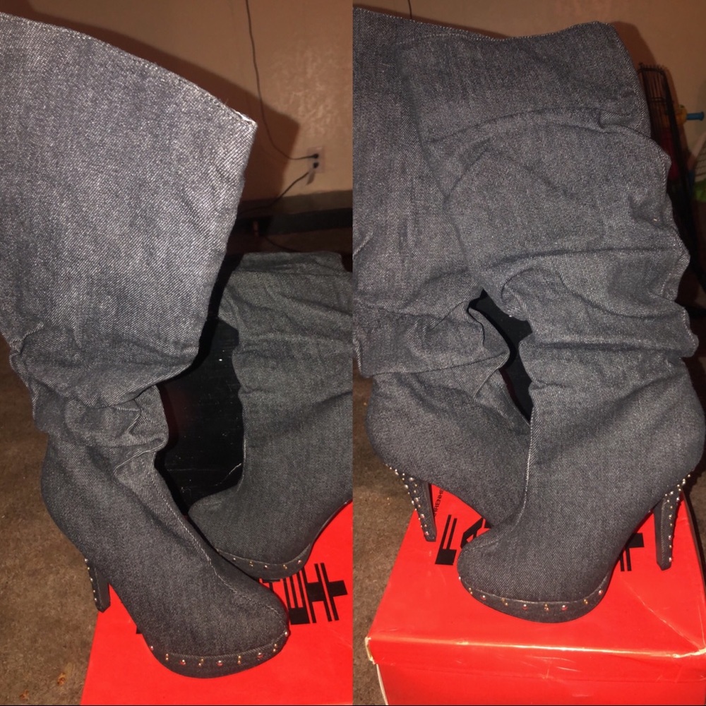NEVER BEEN WORN!!!